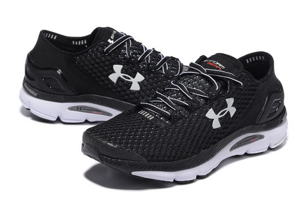 UA Speedform Gemini Men Shoes--004